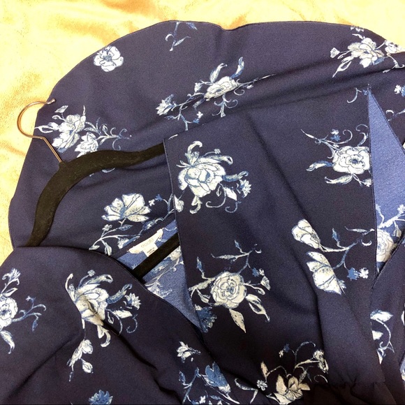 Ecote | High low dress - Picture 5 of 5